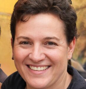 Maria Martinez Parra
