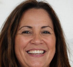 Monica García Velazquez