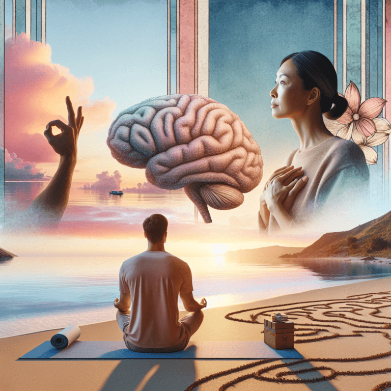 Técnicas de mindfulness para reducir el estrés - DGratisDigital