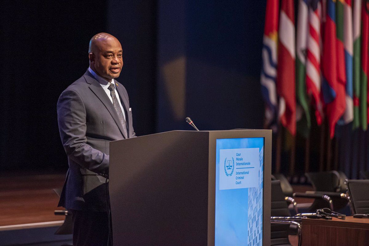 Colombia condena enérgicamente los abusos de derechos humanos previos a la investidura de Maduro