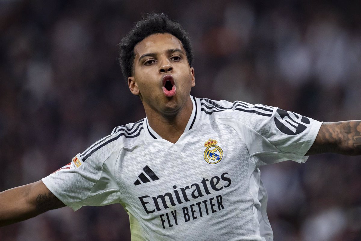 Competir en una final contra el Real Madrid siempre inspira, y frente al Barça, aún más