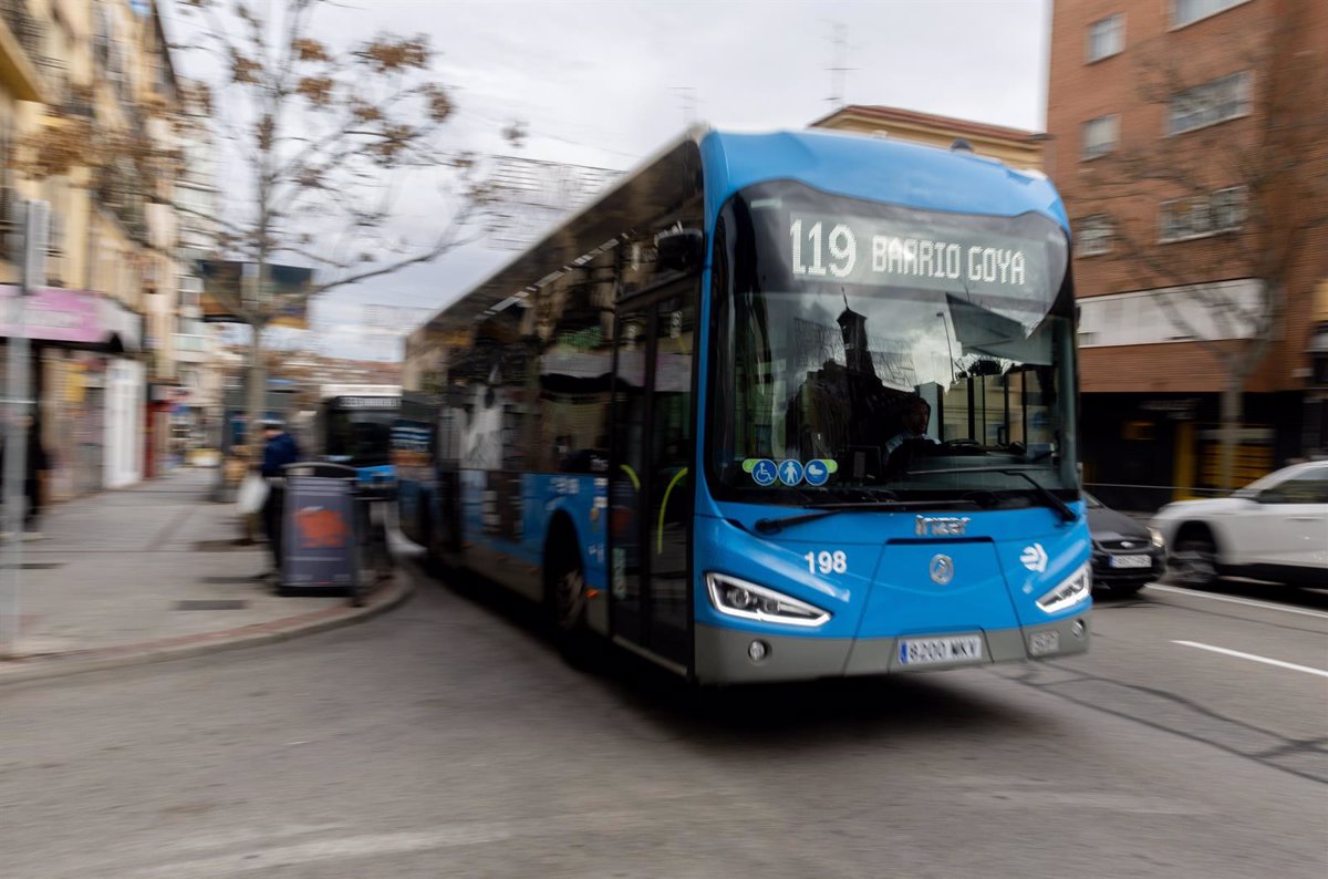 Comunidades y Ayuntamientos que Ofrecen Bonificaciones en el Transporte a Pesar de la Caída del Decreto