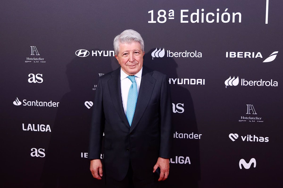 Confío en la buena intención de los árbitros, pero ahora hay un nuevo jefe: el VAR