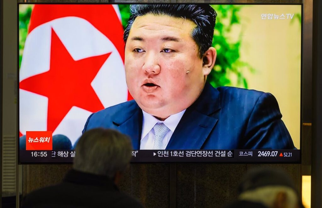 Corea del Sur Alertada: Sospechas sobre el Envío de Tropas de Corea del Norte a Rusia