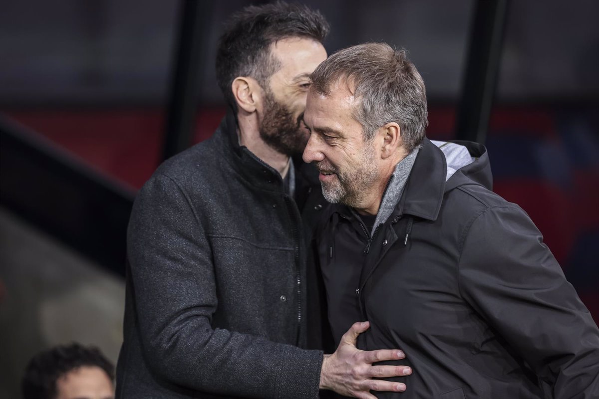 Disfruto la pasión por anotar goles