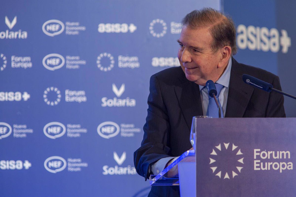 Edmundo González y Biden sostienen una reunión prolongada y cordial en Washington: Detalles y análisis