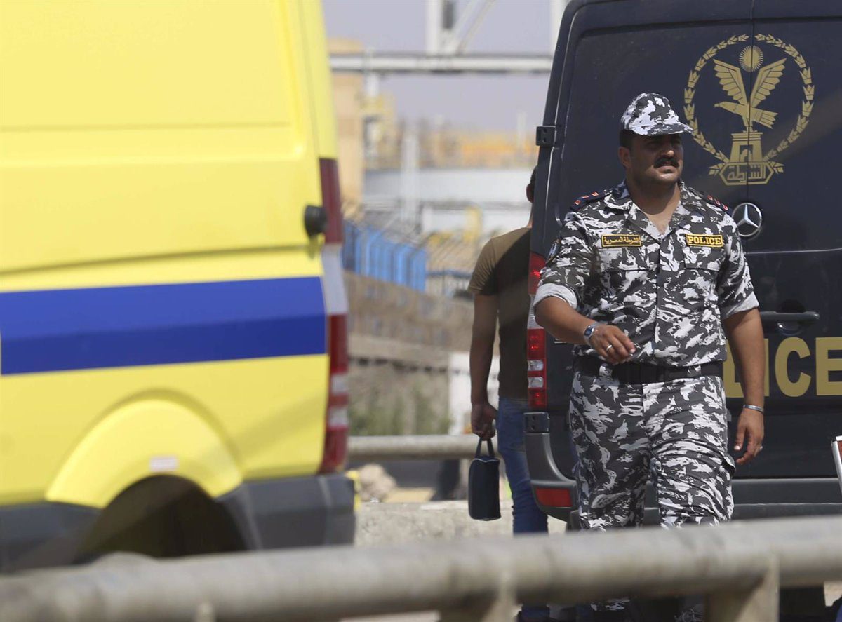 Egipcio Sentenciado a Seis Meses de Prisión por Publicar Videos Inmorales