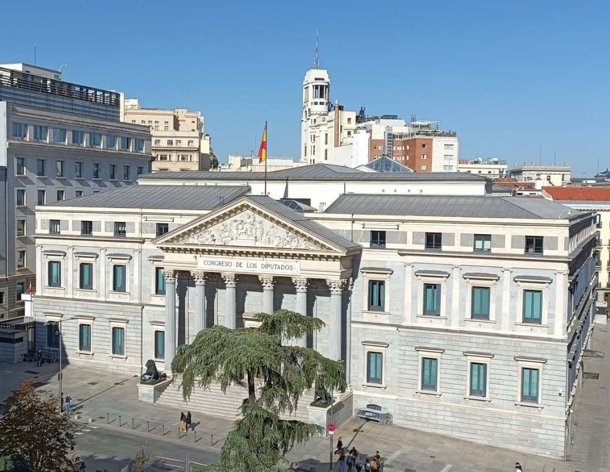El Congreso de 1995: Debate sobre la Competencia Exclusiva del Presidente