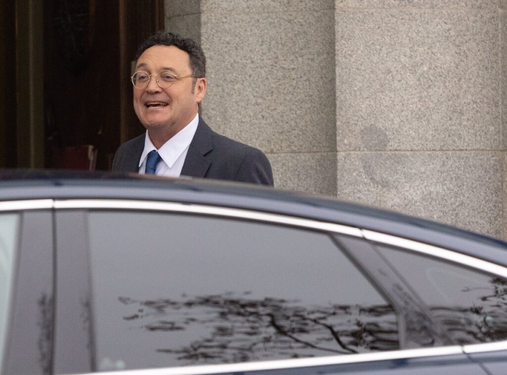 El Fiscal General Desmiente Filtraciones Sobre el Correo del Novio de Díaz Ayuso Ante el Supremo