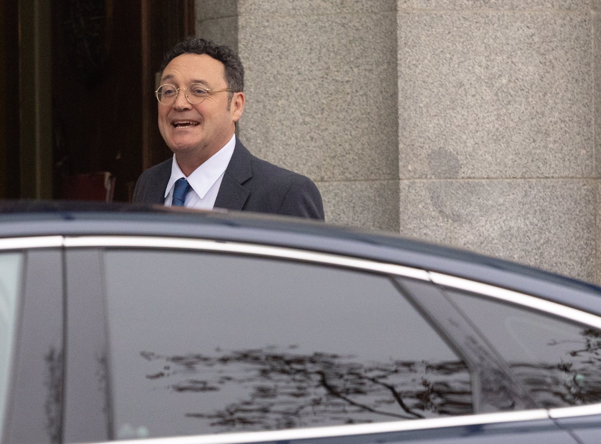 El Fiscal General Desmiente Filtraciones Sobre el Correo del Novio de Díaz Ayuso Ante el Supremo