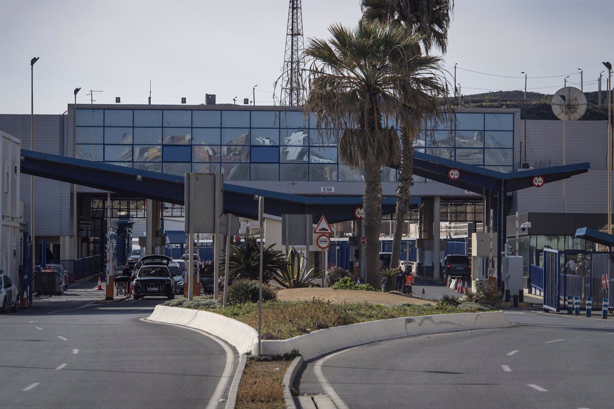 El Gobierno Reconoce que la Apertura de las Aduanas de Ceuta y Melilla Está Próxima, pero Evita Compartir Detalles