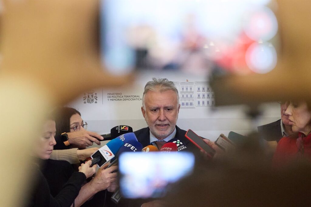 El Gobierno confía en que Junts mantenga el diálogo ante un posible veto a la cuestión de confianza