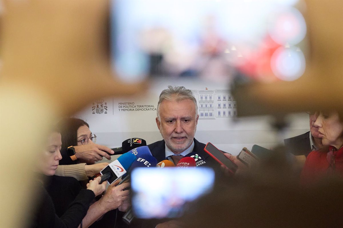 El Gobierno confía en que Junts mantenga el diálogo ante un posible veto a la cuestión de confianza