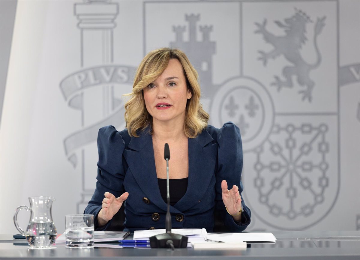 El Gobierno considera injustificada la cuestión de confianza solicitada por Junts