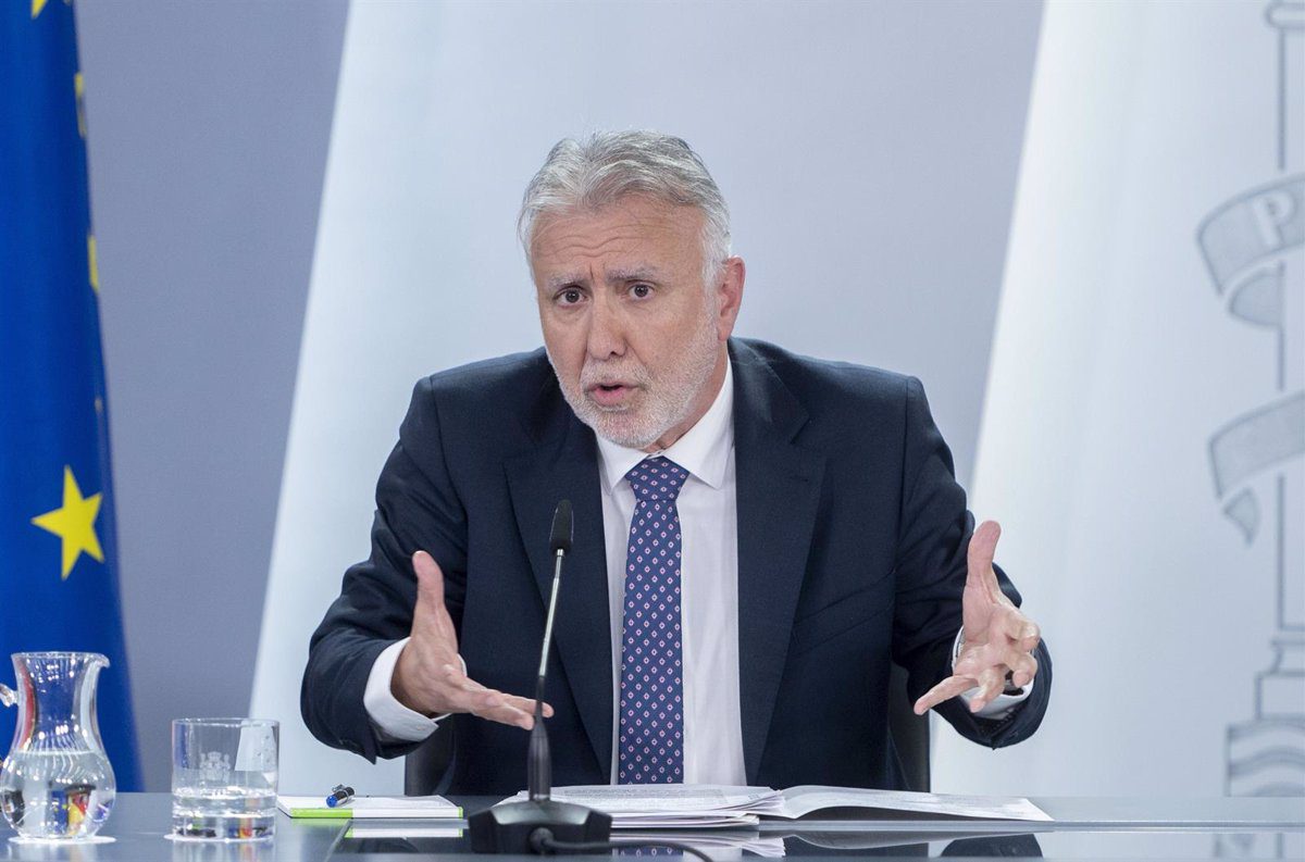 El Gobierno denuncia al PP por usar la crisis de Venezuela con fines partidistas