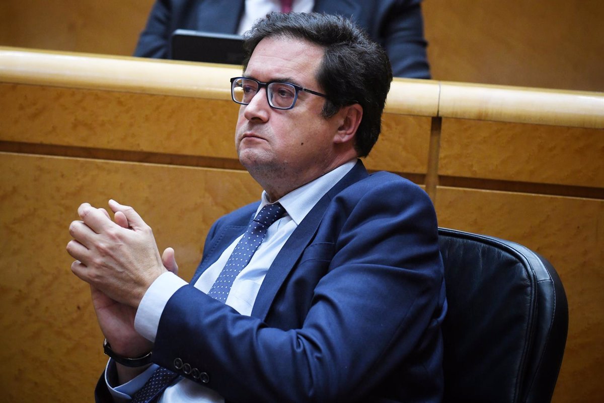 El Gobierno realiza el mayor esfuerzo histórico para rescatar Muface