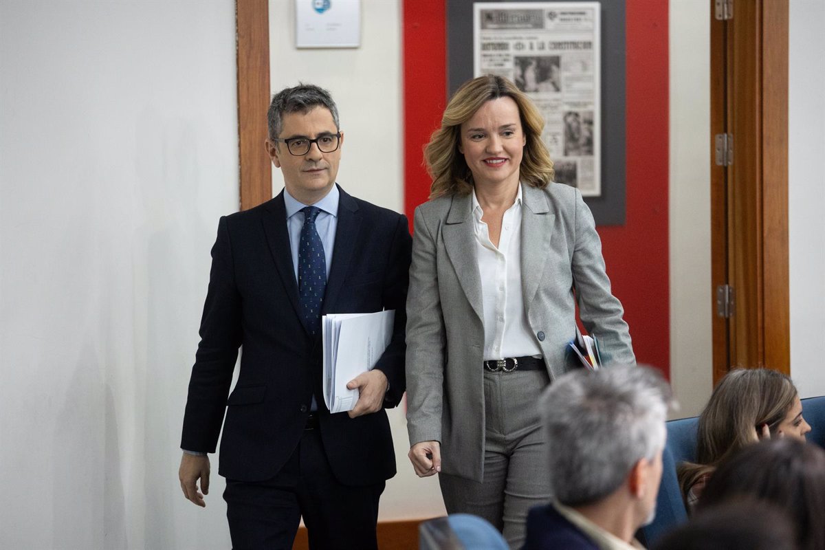 El Gobierno y Junts buscan convalidar el decreto ómnibus, mientras el PP enfrenta la posibilidad de aumentar las pensiones