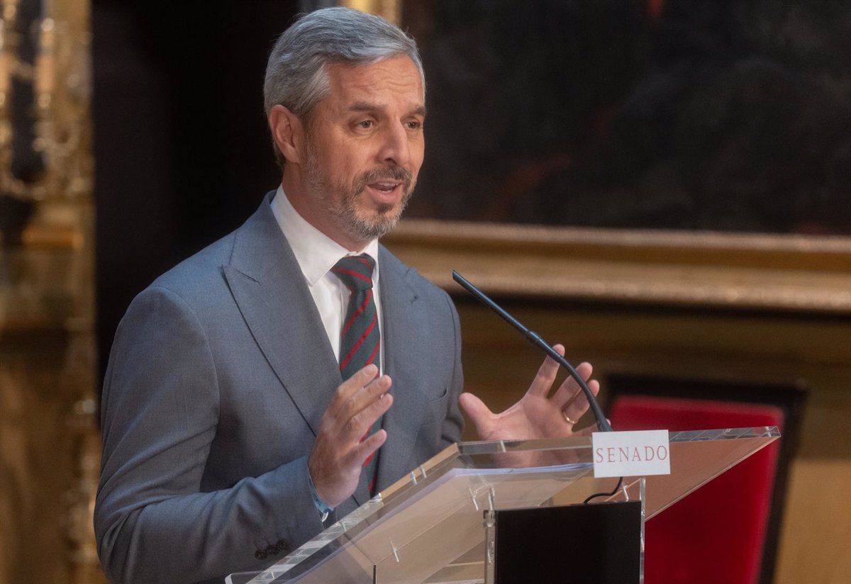 El PP denuncia al Gobierno por 'partidismo' en el decreto ómnibus para desviar la atención de la corrupción