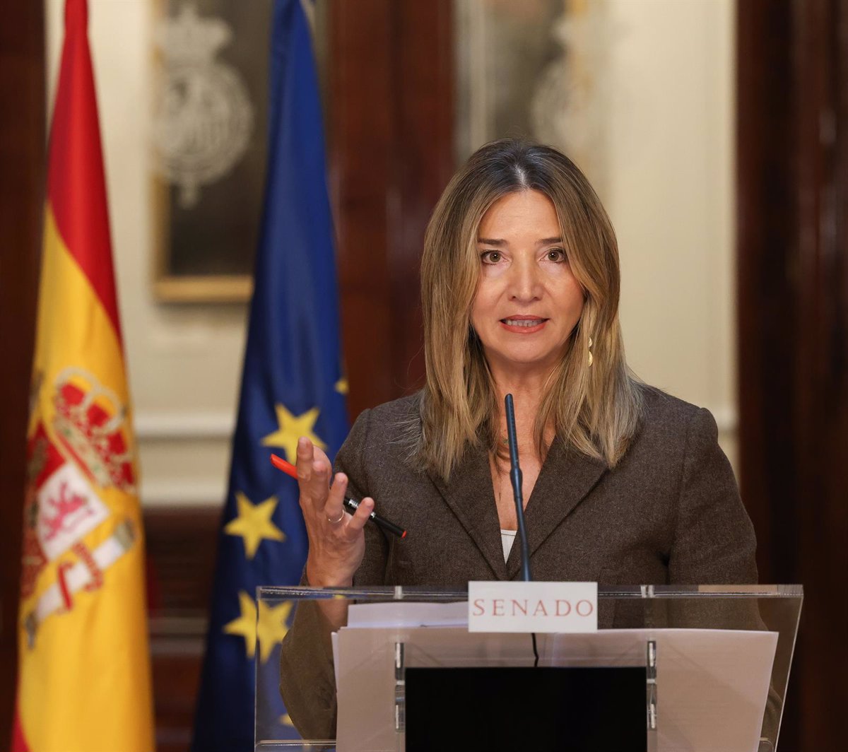 El PP solicitará al CGPJ y al Consejo de Estado que se pronuncien sobre la reforma judicial del PSOE si es aprobada en el Senado