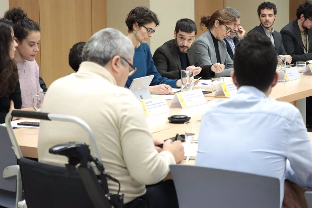 El borrador de implementación de la Ley ELA incluye 11 medidas a la espera de las contribuciones de ConELA.