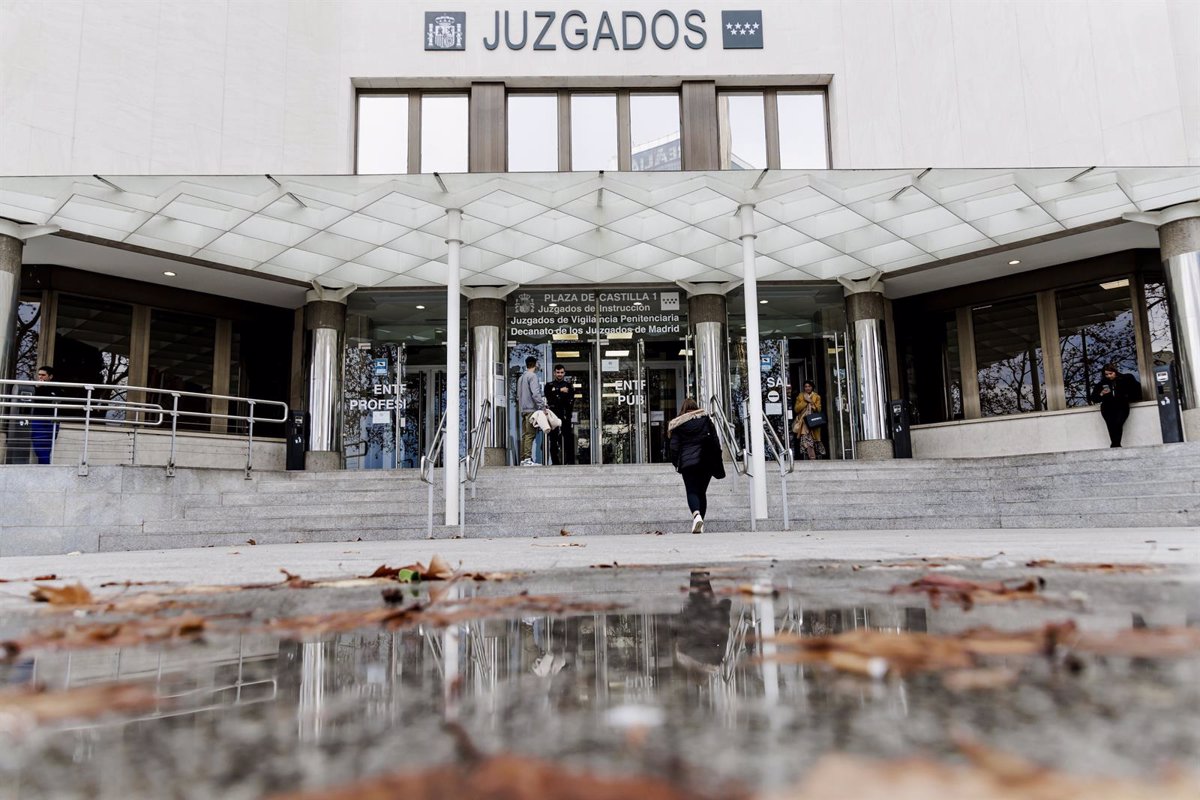 El juez solicita a bancos detalles sobre nuevas cuentas de Begoña Gómez y documentación de empleados de Moncloa