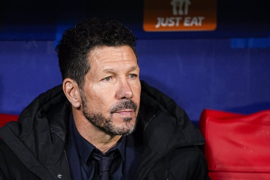 En la Liga, no hay finales, solo enfrentamientos en cada jornada