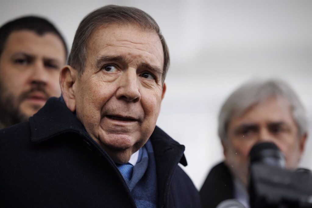 Encuentro en Caracas: ¡Pronto nos veremos en libertad!