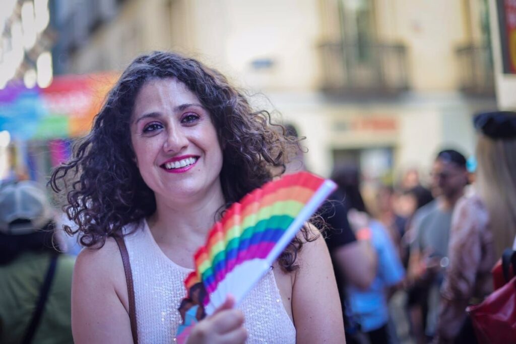 Enma López (PSOE) Resalta el Liderazgo de España en la UE en Relación a Venezuela