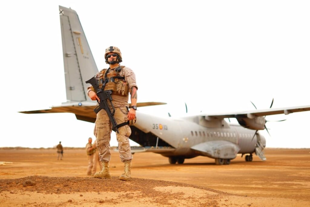 España desplegará 3.000 militares en el mayor ejercicio anual de la OTAN en el flanco este: Todo lo que necesitas saber