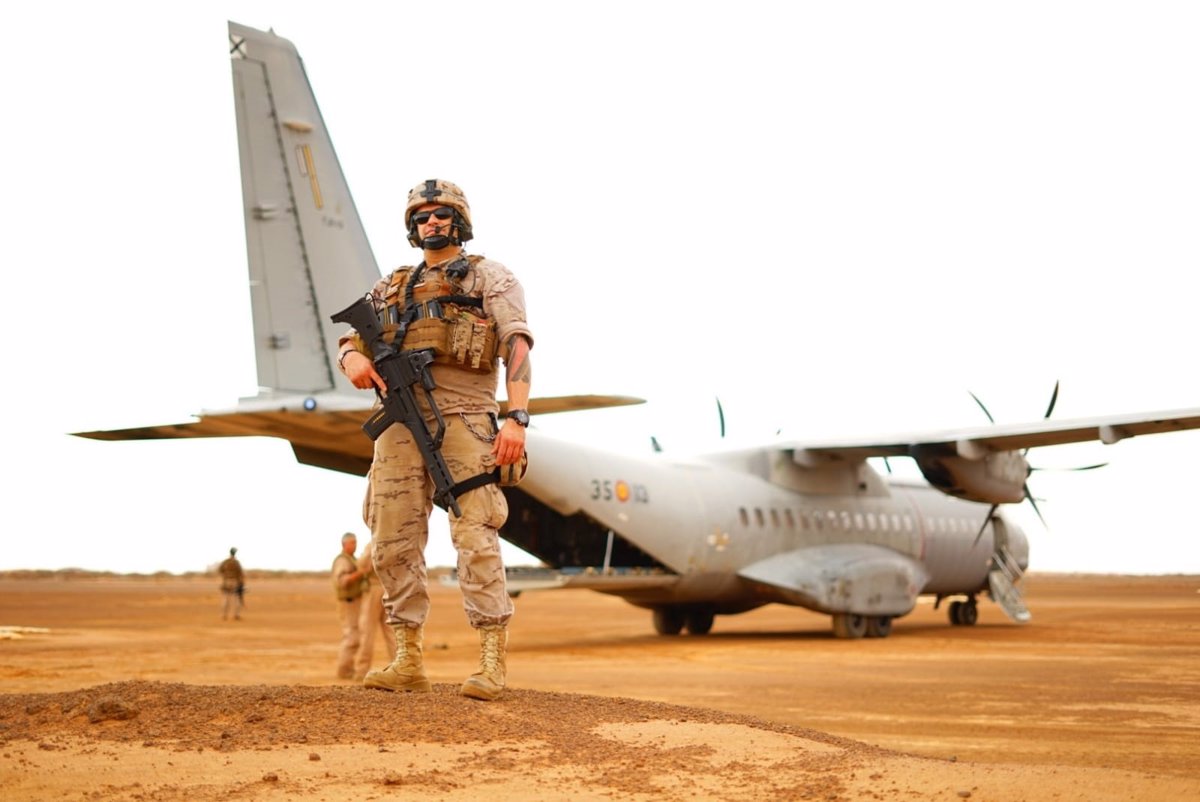 España desplegará 3.000 militares en el mayor ejercicio anual de la OTAN en el flanco este: Todo lo que necesitas saber