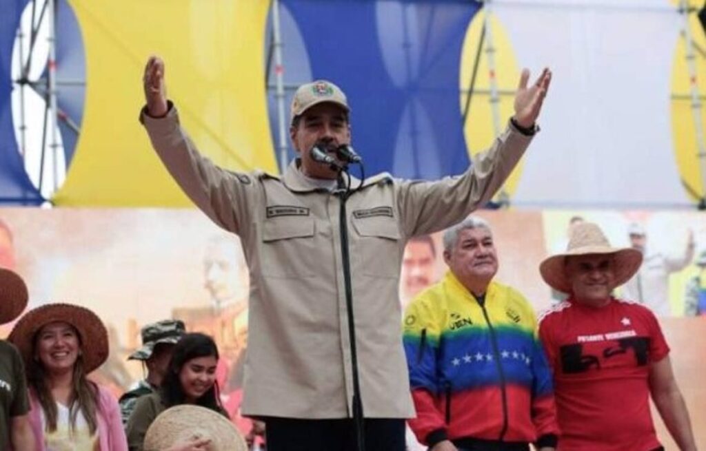 España no enviará representantes a la inauguración de Maduro en Venezuela: Implicaciones y Reacciones