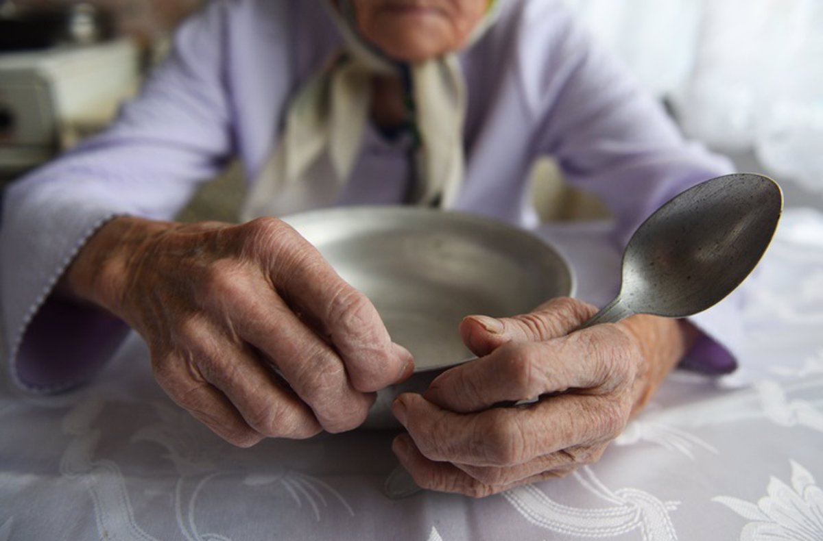 Esta dieta heredada de tus abuelos podría estar perjudicando tus riñones sin que lo sepas