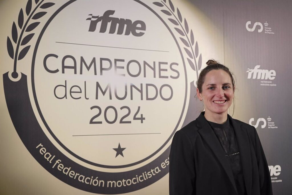 Este Dakar me ha agotado, pero ha estado lleno de momentos hermosos