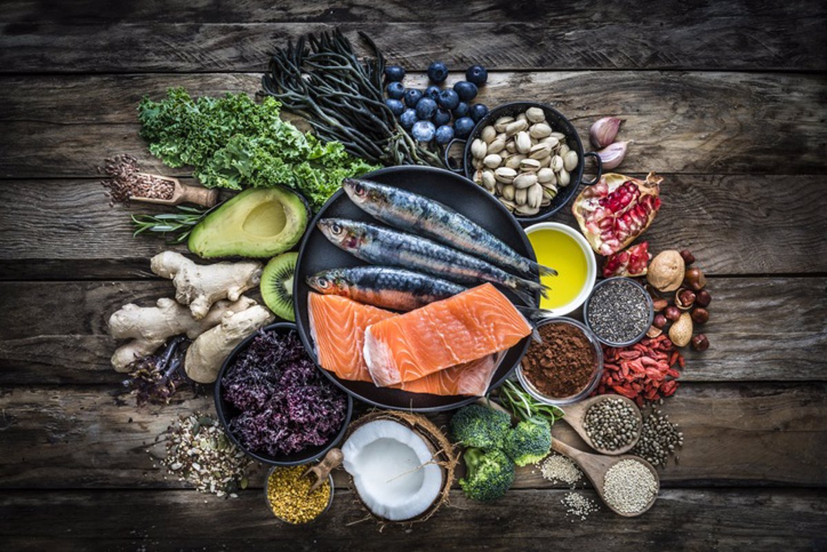 Explora 'NiMe': La dieta de Papúa Nueva Guinea que revitaliza tu microbioma y mejora tu salud