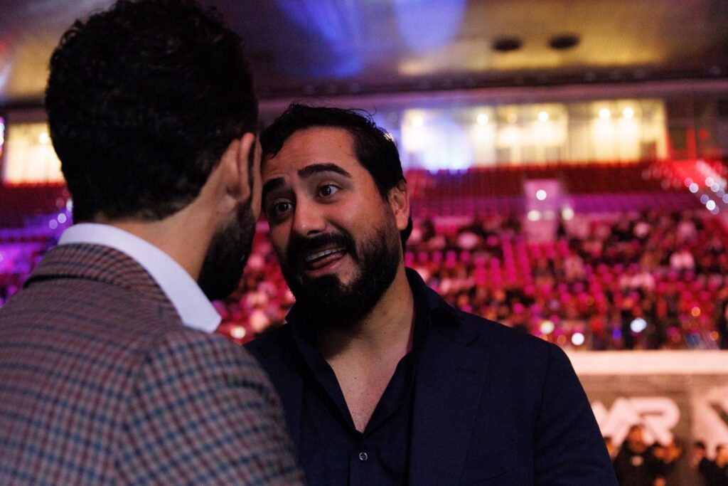 Fiscalía Solicita Desestimación de Demanda de Koldo García Contra 'Alvise' por Publicar Fotos en Hoteles con Ábalos