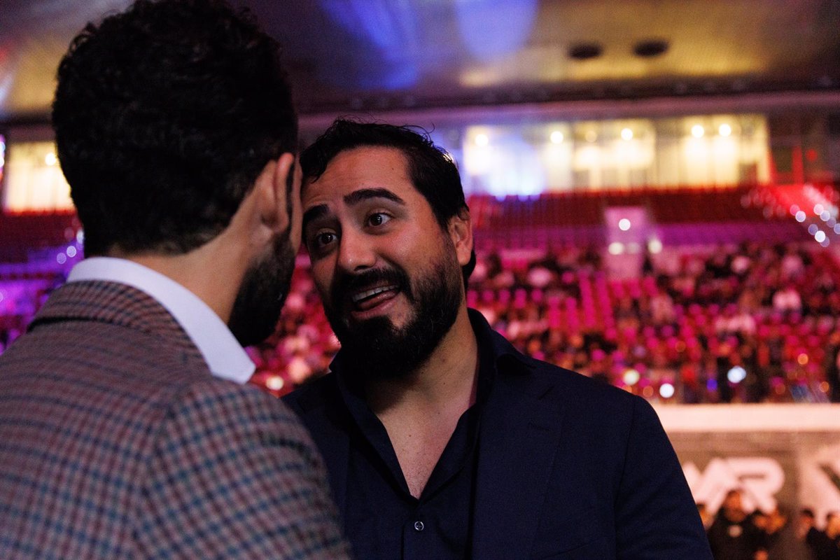 Fiscalía Solicita Desestimación de Demanda de Koldo García Contra 'Alvise' por Publicar Fotos en Hoteles con Ábalos