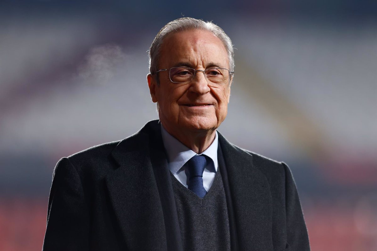 Florentino Pérez pide iniciar el proceso para convocar elecciones presidenciales en el Real Madrid.