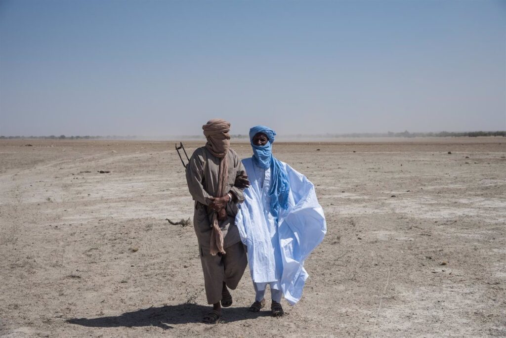 Fuerzas Tuareg Liberan a Español Secuestrado en Argelia: Detalles y Reacciones