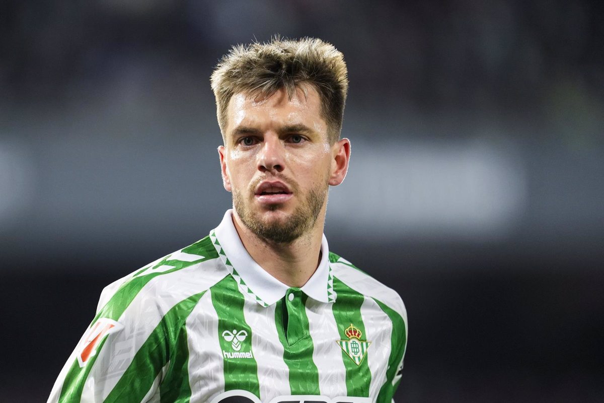 Gio Lo Celso se pierde el partido de copa contra el Barça debido a una lesión en el aductor.