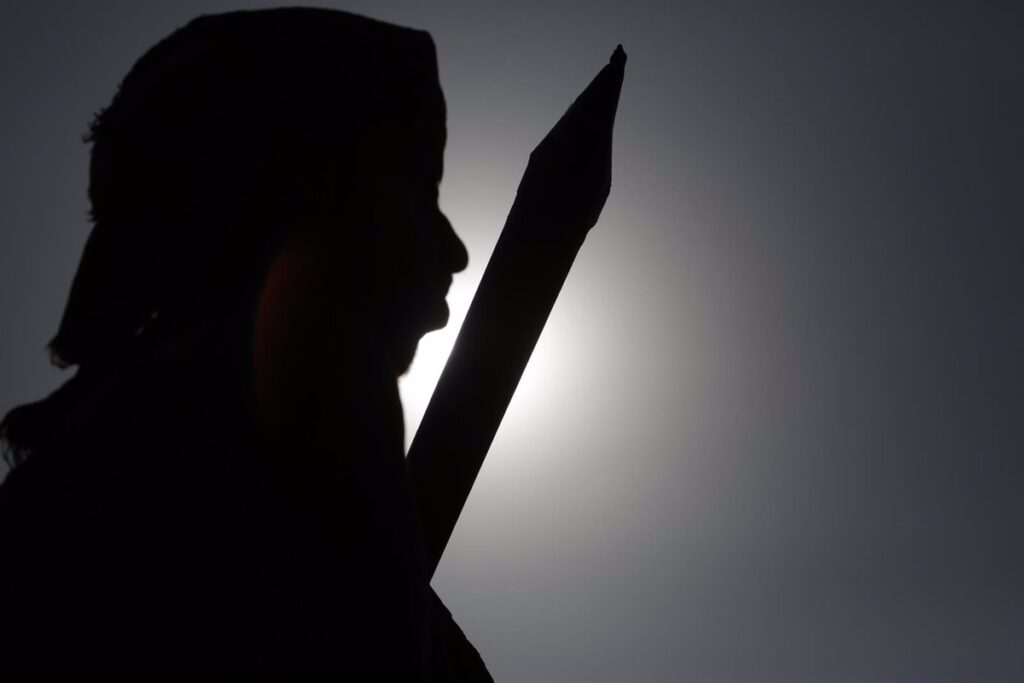 Hutíes afirman haber llevado a cabo un ataque contra el Ministerio de Defensa de Israel en Tel Aviv