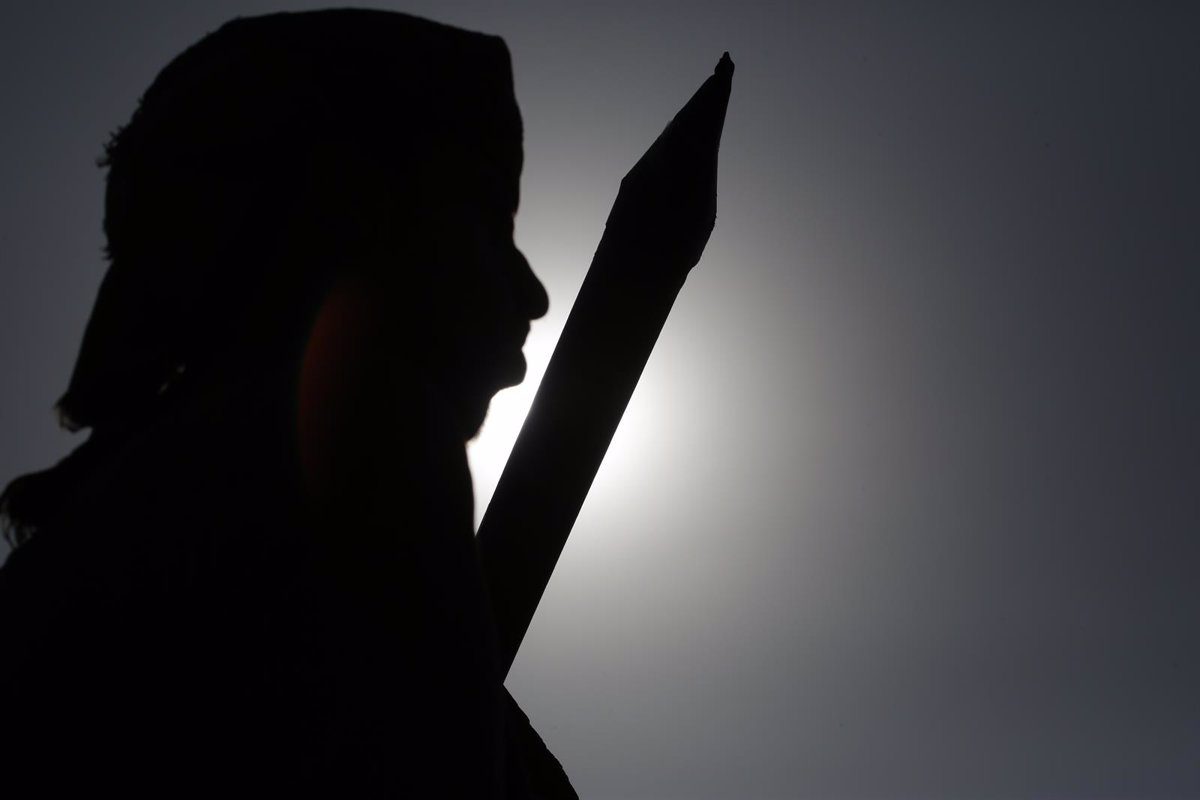 Hutíes afirman haber llevado a cabo un ataque contra el Ministerio de Defensa de Israel en Tel Aviv