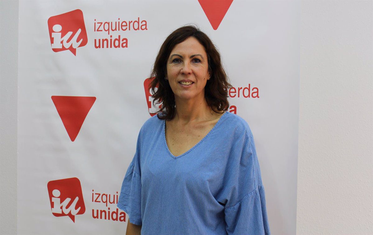 IU exige al Gobierno la creación inmediata de una empresa pública de vivienda y que el PSOE implemente la reducción de jornada