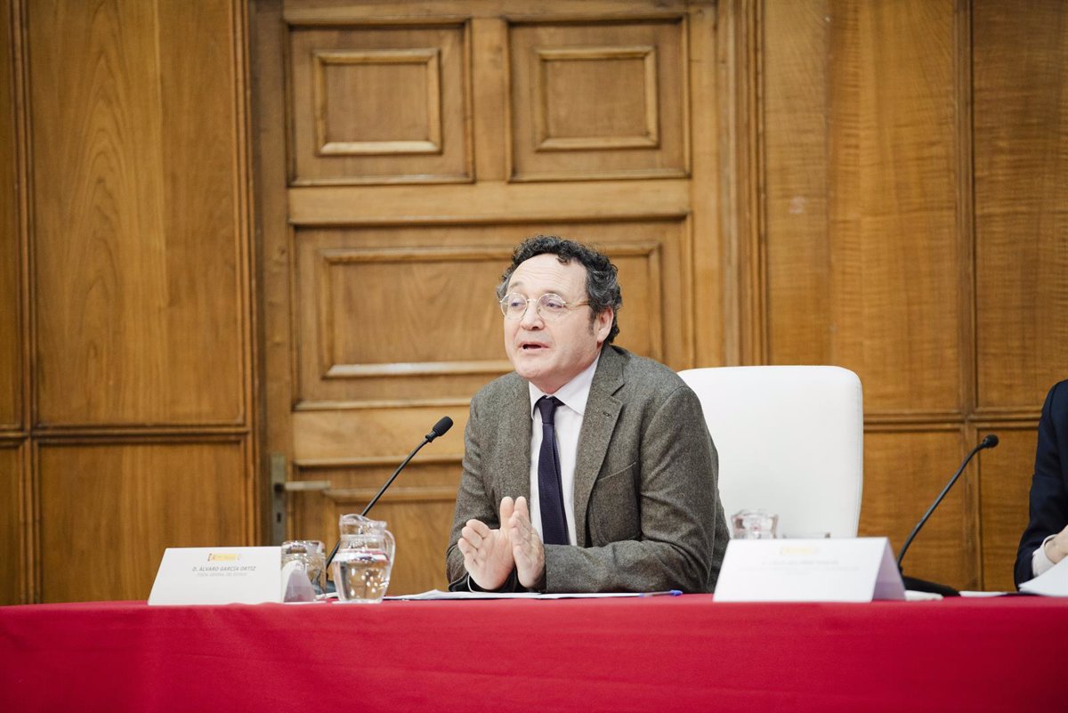 Jefes de Prensa de la Fiscalía General y de Madrid Desmienten Acceso a Correos sobre la Pareja de Ayuso