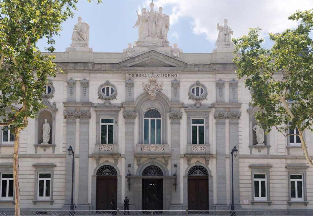 Jueces piden intervención de Europa tras propuesta del PSOE, calificándola de 'ataque'