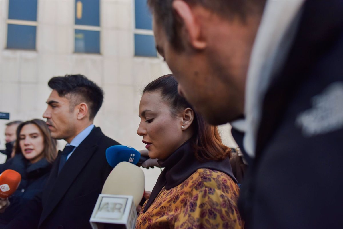 Juez Autoriza Protocolo para Separar Declaraciones de Errejón y Mouliaá