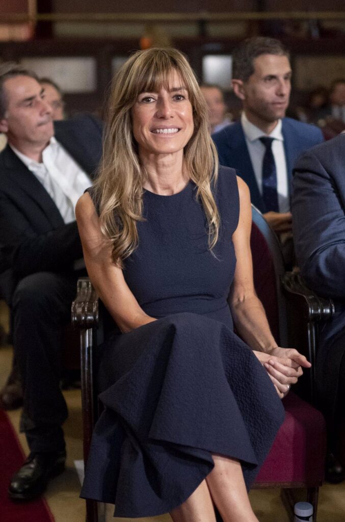 Juez del caso 'Begoña Gómez' interroga a Google, Indra y Telefónica sobre software este miércoles