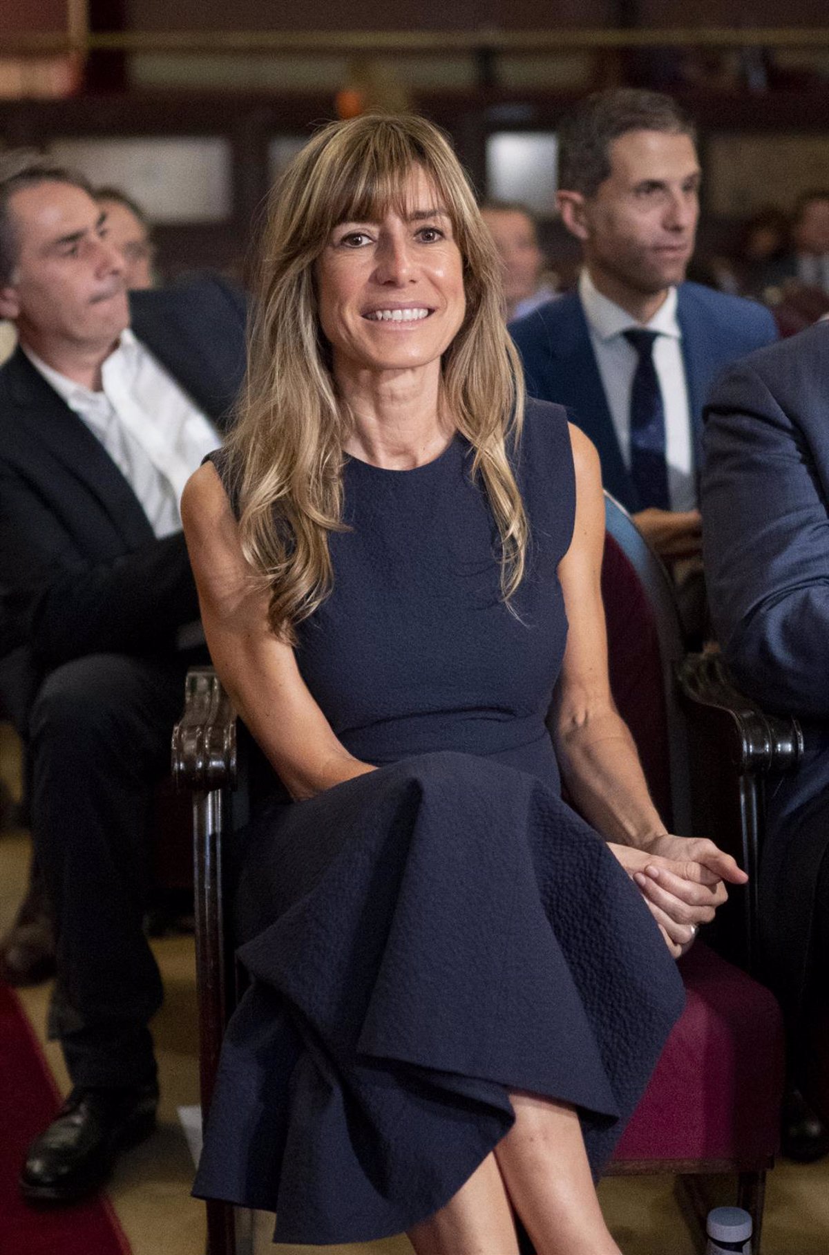 Juez del caso 'Begoña Gómez' interroga a Google, Indra y Telefónica sobre software este miércoles