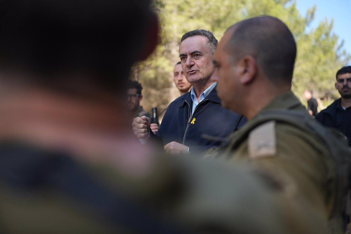 Katz se compromete a tomar medidas adecuadas tras recientes muertes de israelíes en Cisjordania