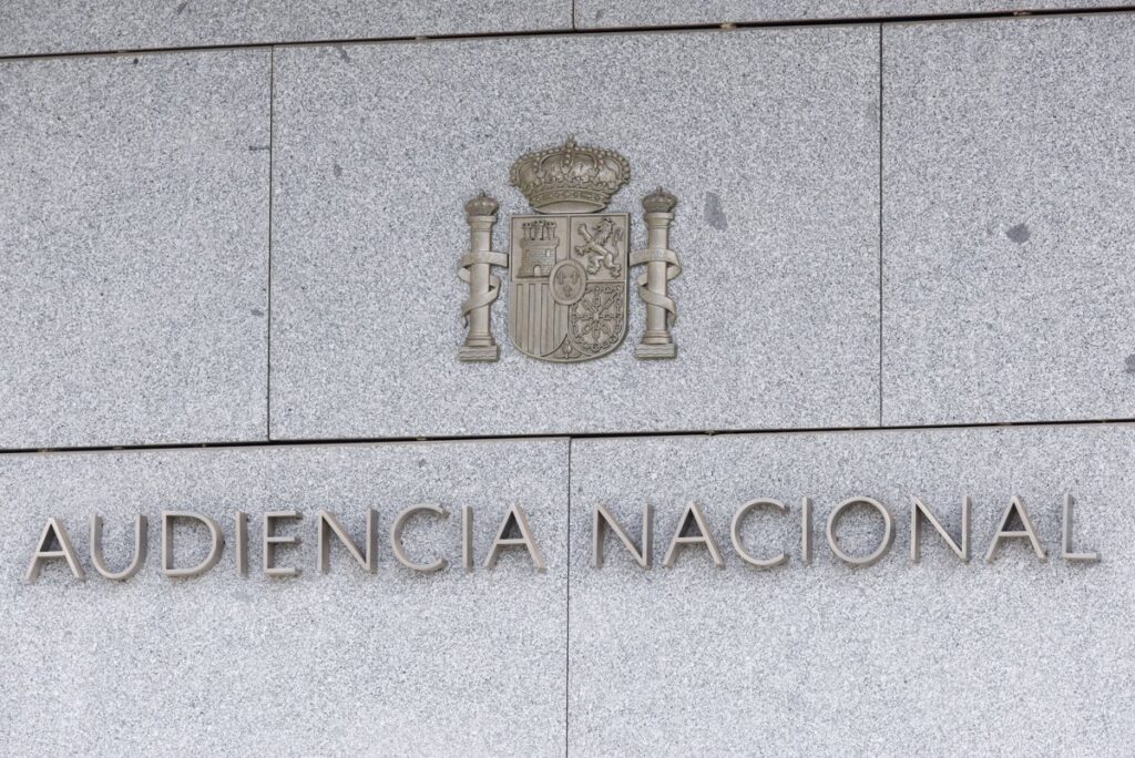 La AN ordena al juez del 'caso Koldo' interrogar a la empresaria que afirmó haber entregado dinero en Ferraz