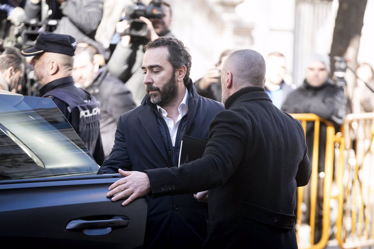 La Fiscalía Anticorrupción Cierra Caso sobre Cuentas en el Extranjero de Begoña Gómez y María Jesús Montero